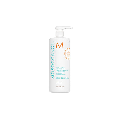 Moroccanoil Frizz Control Conditioner - 1000ml