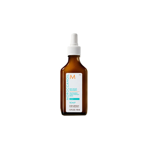Moroccanoil Oil-No-More Scalp Treatment - 45ml