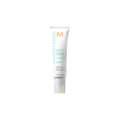 Moroccanoil Purifying Scrub - 125ml