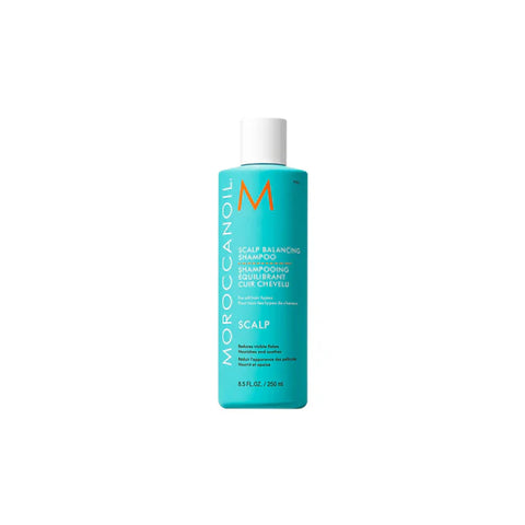 Moroccanoil Scalp Balancing Shampoo - 250ml