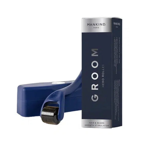 ManKind Groom Roller