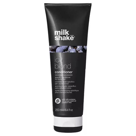 Milkshake Icy Blond Conditioner - 250ml