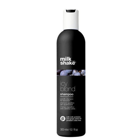 Milkshake Icy Blond Shampoo - 300ml