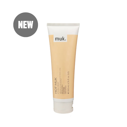 Hot Muk - Styling Cream (200ml)