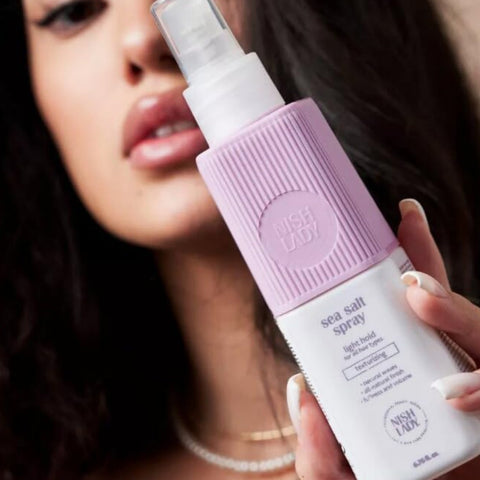 NishLady Sea Salt Spray - 200ml