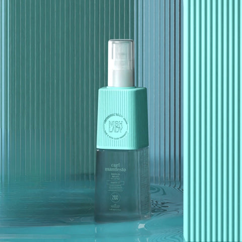 NishLady Curl Manifesto Leave-In Serum - 97ml