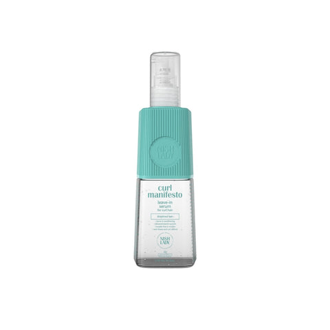 NishLady Curl Manifesto Leave-In Serum - 97ml