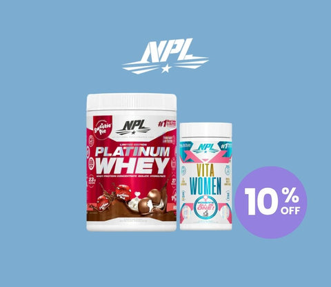 SAVE 10%