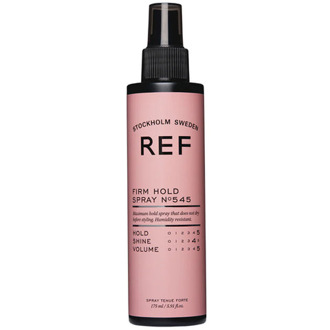 REF Firm Hold Spray - 175ml