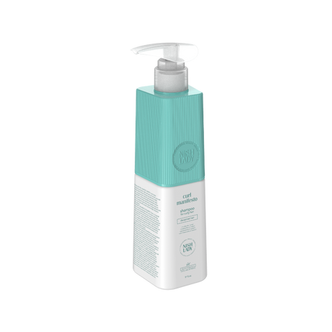 NishLady Curl Manifesto Shampoo – 503ml