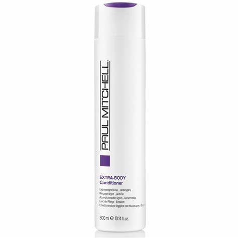 Paul Mitchell Extra Body Conditioner 300ml