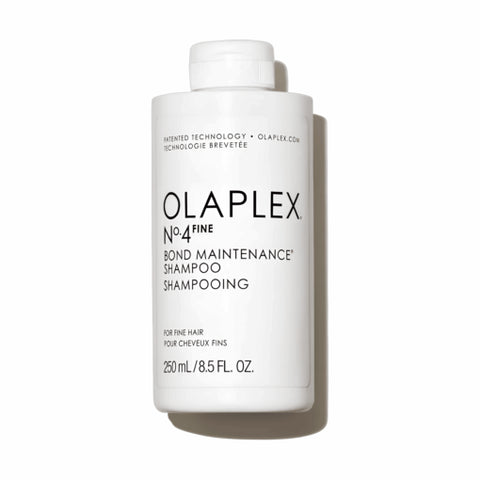 Olaplex No.4F Fine Bond Maintenance Shampoo - 250ml