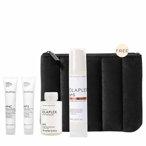 Olaplex Summer Glow & Go Kit