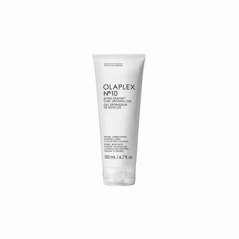 Olaplex No.10 Bond Shaper Curl Defining Gel - 200ml