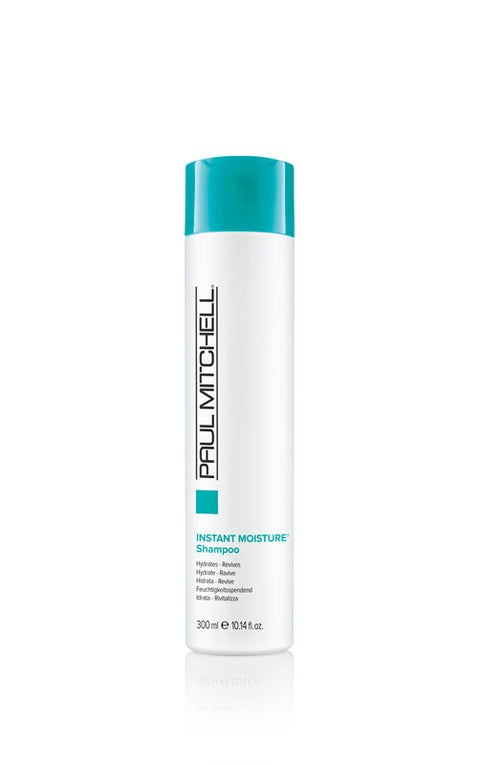 Paul Mitchell Instant Moisture Daily Shampoo - 300ml