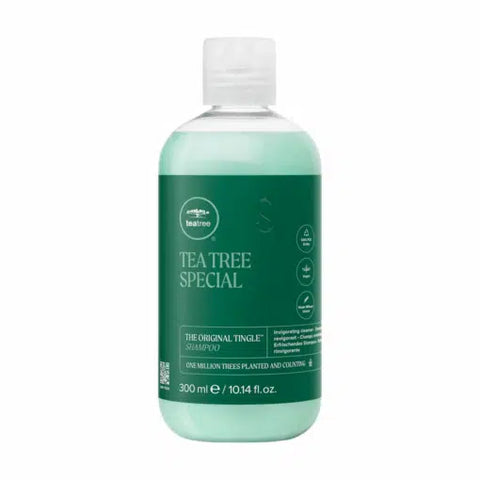 Paul Mitchell Tea Tree Special Shampoo - 300ml
