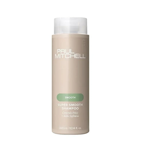 Paul Mitchell Super Skinny Shampoo - 300ml