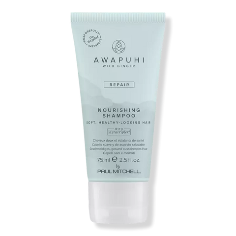 Paul Mitchell Awapuhi Nourishing Shampoo - 75ml