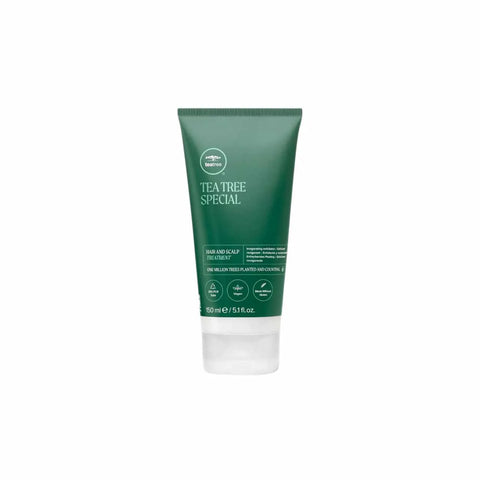 Paul Mitchell Tea Tree Hair & Scalp Treatment - 200ml