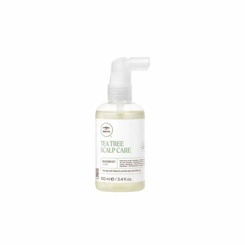 Paul Mitchell Tea Tree Scalp Care Regeniplex Tonic - 100ml [Anti-Thinning]