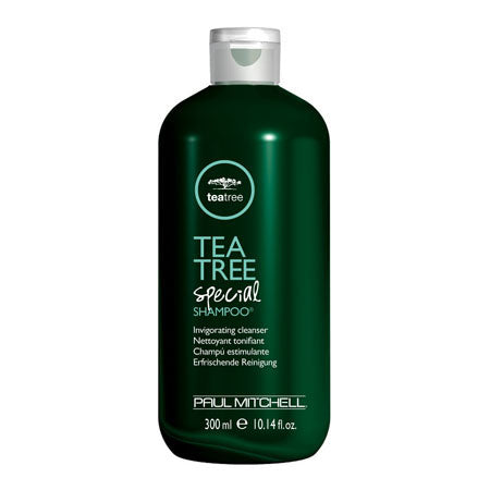 Paul Mitchell Tea Tree Special Shampoo 300ml