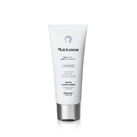 Quick Grow Advanced Biotin Conditioner - 200ml