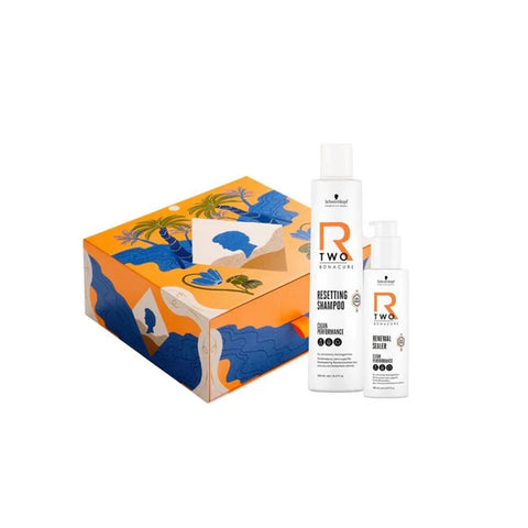 Schwarzkopf R-TWO Bonacure Gift Set