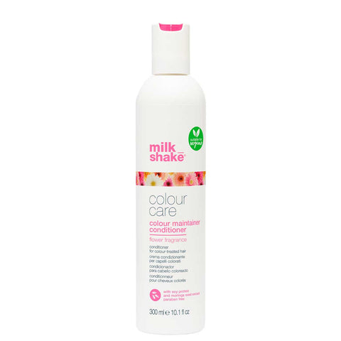 Milkshake Colour Care Conditioner - 300ml [Flower]