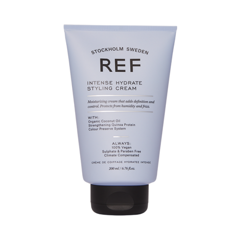 REF Intense Hydrate Styling Creme - 200ml