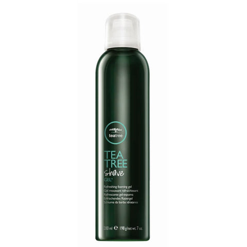 Paul Mitchell Tea Tree Shave Gel - 200ml