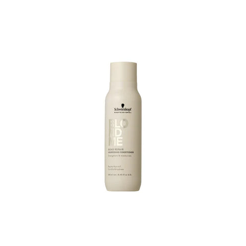 Schwarzkopf BLONDME Bond Repair Nourishing Conditioner - 250ml