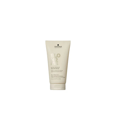 Schwarzkopf BLONDME Bond Repair Sealing Balm - 75ml