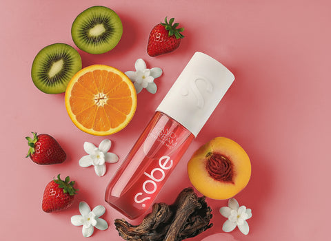 SOBE Candy Dream - 100ml