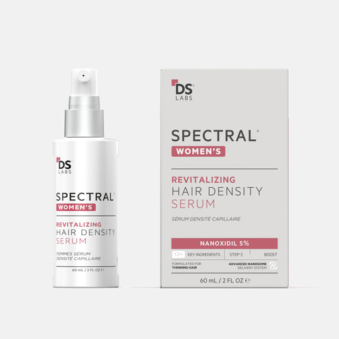 DS Laboratories Women’s Hair Density Kit
