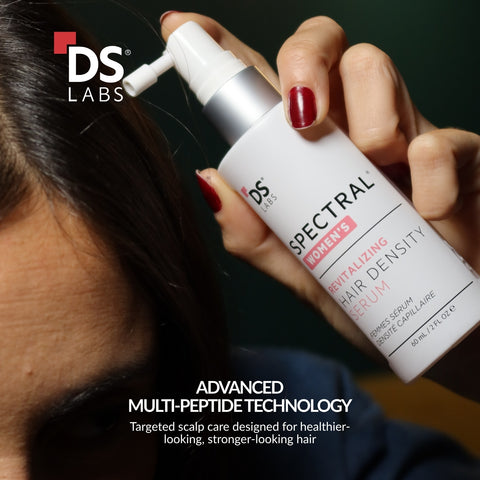 DS Laboratories - SPECTRAL WOMEN'S (CSF)