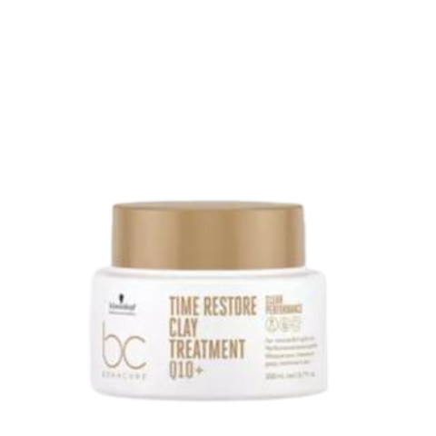 Schwarzkopf Time Restore Treatment Q10+ 200ml
