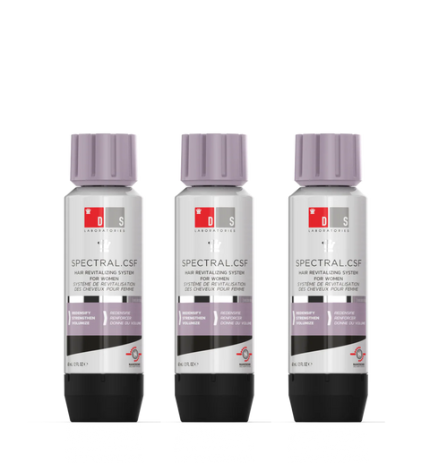 DS Laboratories Spectral CSF - 2 + 1 FREE