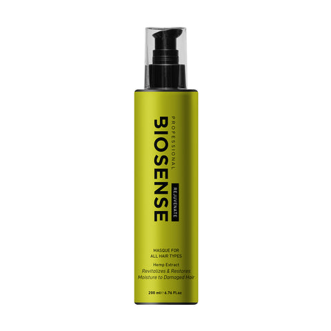 Biosense Rejuvenate Masque - 200ml
