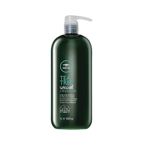 Paul Mitchell Tea Tree Special Conditioner - 1000ml