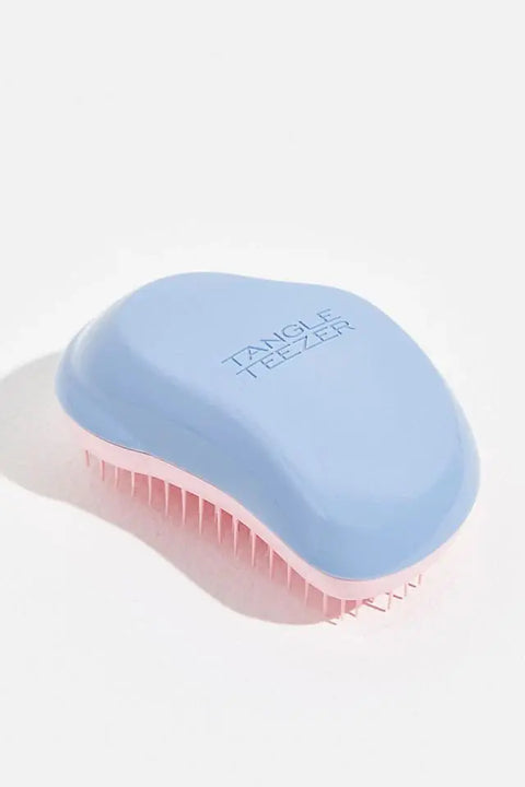Tangle Teezer - Original - Fine & Fragile - Blue / Coral