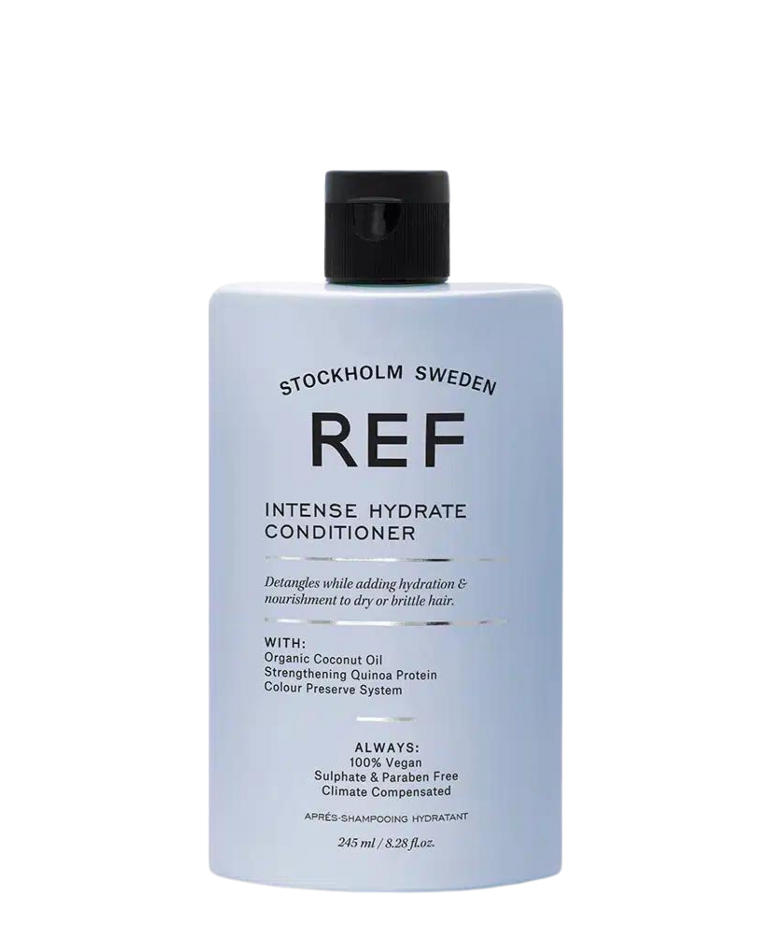 Ref – everythingHAIR