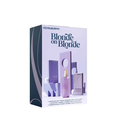 Kevin Murphy Blonde On Blonde Holiday Giftset