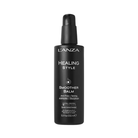 L'anza Healing Style Smoother Balm - 250ml