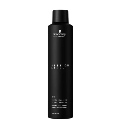 Schwarzkopf Session Label The Texturizer