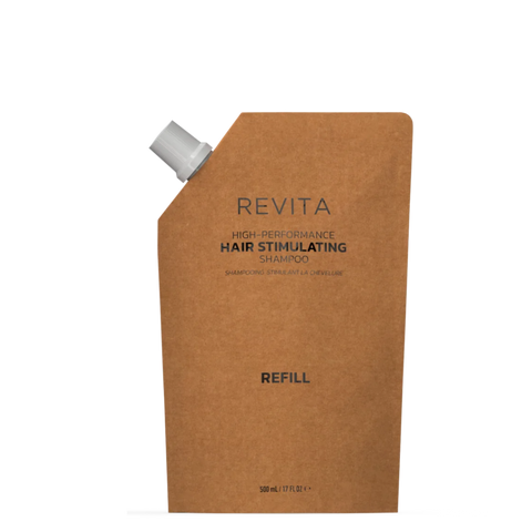 DS Laboratories - REVITA SHAMPOO REFILL 500ML