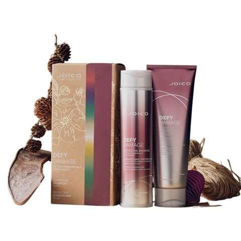 Joico Defy Damaged Gift Set