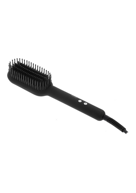 Silver Bullet Glide Ceramic Heated Brush [210°C]