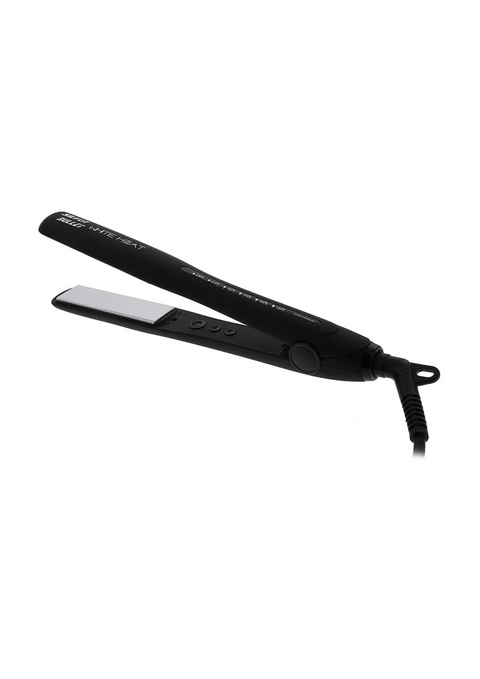 Silver Bullet White Heat Soft Touch Titanium Iron - 25mm [230ºC]