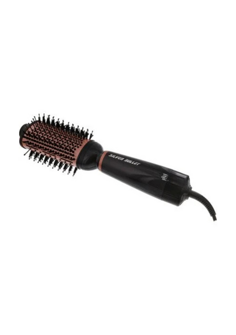 Silver Bullet Bliss Hot Air Styling Brush - 1200W