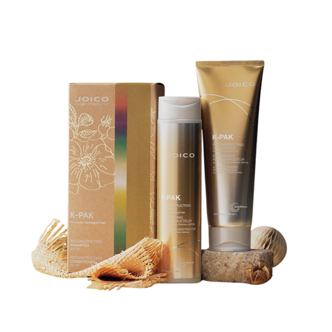 Joico K-Pak Reconstructing Gift Set